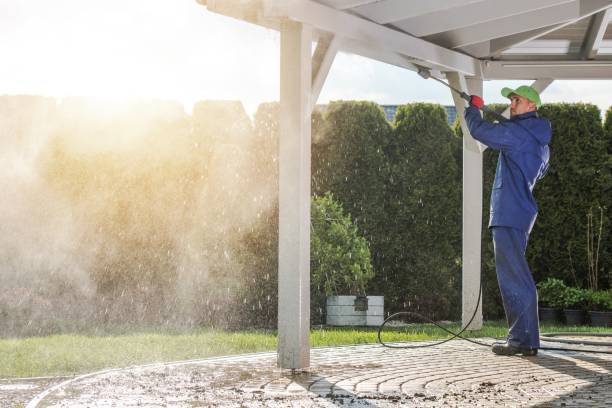 Boat and Dock Cleaning in St George, KS