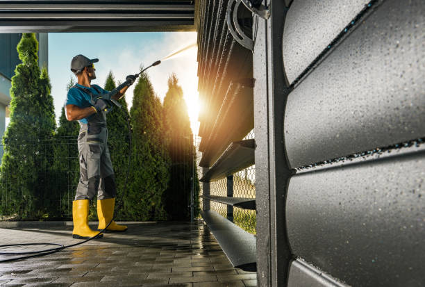 Reliable St George, KS Pressure Washing Solutions